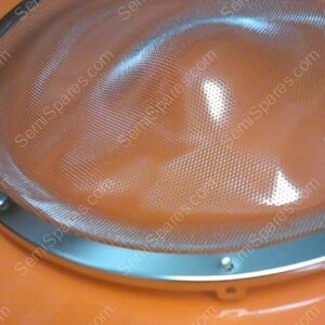 FL-6570-00 | SCREEN, E37000251, INLET, ISO 200, 9699316
