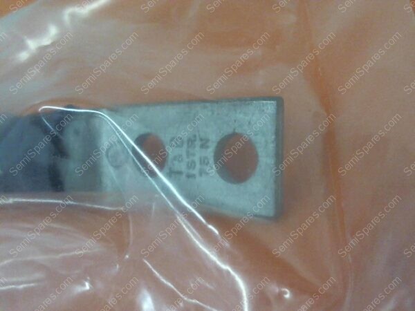 853-034588-001 | ASSY,LEAD,K1-TB6,2AWG,AUX BOX