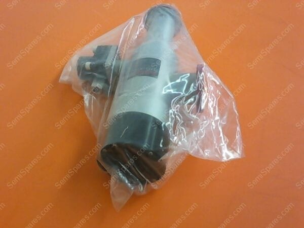 796-053555-001 | VALVE,ANGLE,NW40,W/BYPASS - Image 2