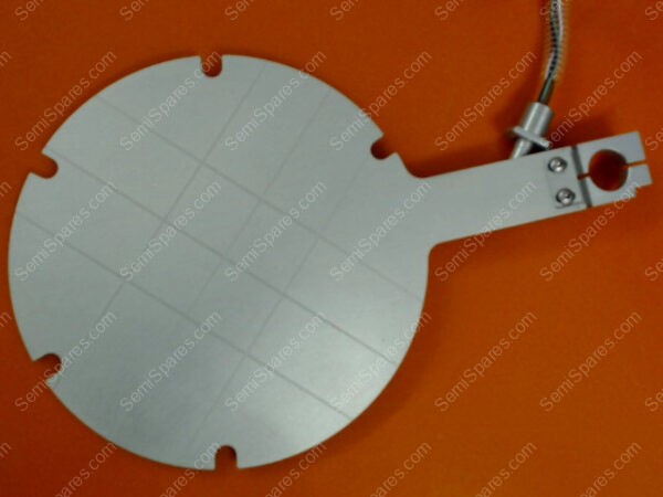 853-025725-006 | ASSY,HEATED PADDLE/FDTHR 6" - Image 2