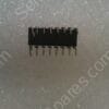 SN74LS123N | IC MULTIVIBRATOR 28NS 16DIP