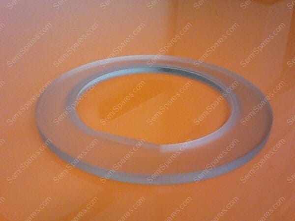 716-331099-001 | R,EDGE,6"ESC,FL,TOP,QTZ