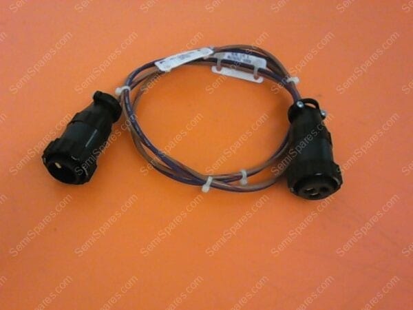 853-370041-002 | ASSY,HARN,VME CONT ENCL,+5VDC - Image 3