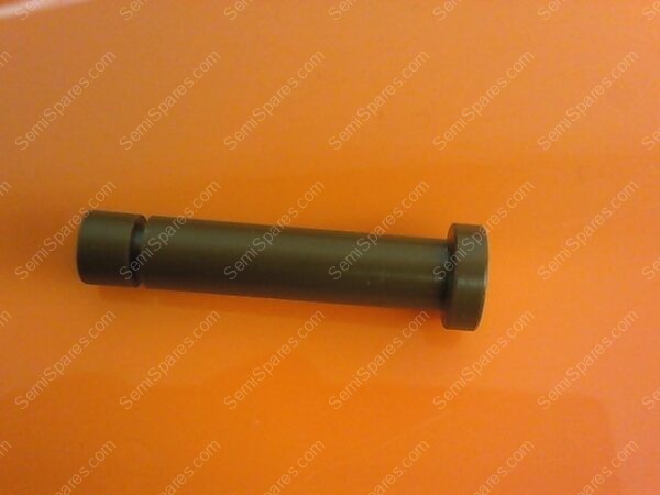 SW-1945-00 | PLUNGER-QBSERIES W/E RIN, PN: 23000056-V, M - Image 2