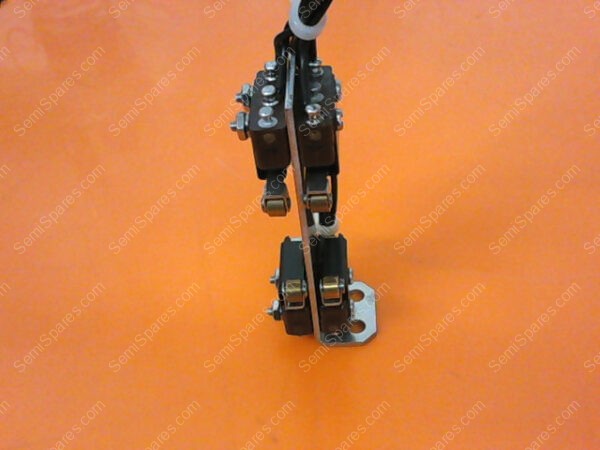 853-090532-001 | ASSY HARN. LIFTER MICROSWITCH - Image 3