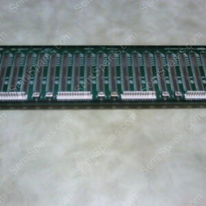 VME-J1 | DAWN VME PRODUCTS BACKPLANE VME-J1, 21 SLOT