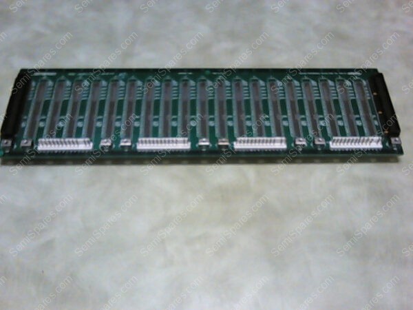 VME-J1 | DAWN VME PRODUCTS BACKPLANE VME-J1, 21 SLOT