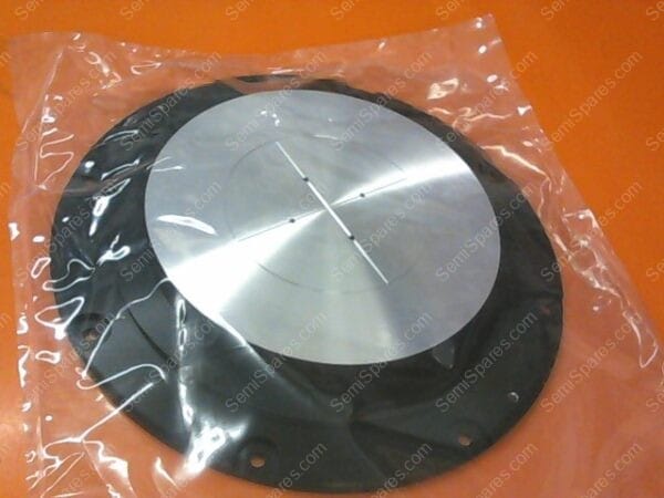 715-028388-001 | CAP, LOWER ELECTRODE - Image 2
