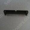 M80-5403442 | CONN HEADER R/A 34POS 2MM