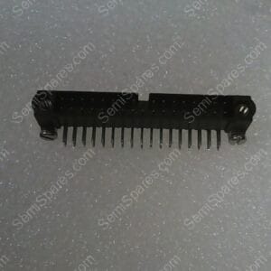 M80-5403442 | CONN HEADER R/A 34POS 2MM