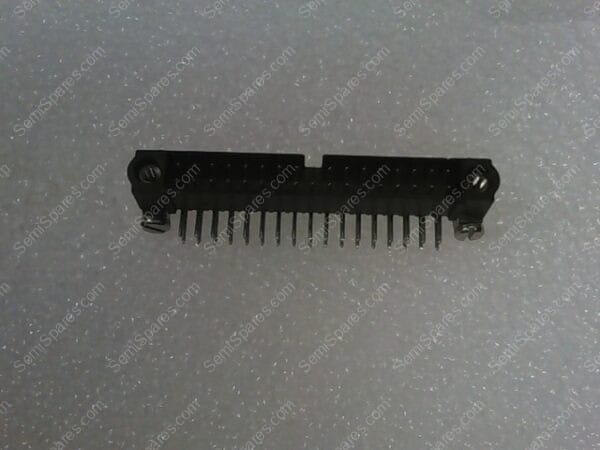 M80-5403442 | CONN HEADER R/A 34POS 2MM
