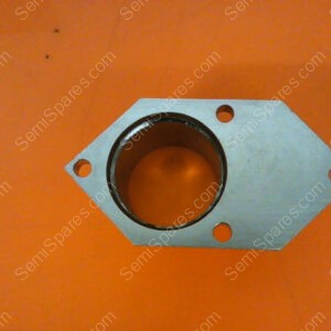 839-011023-001 | WELDMENT FLANGE