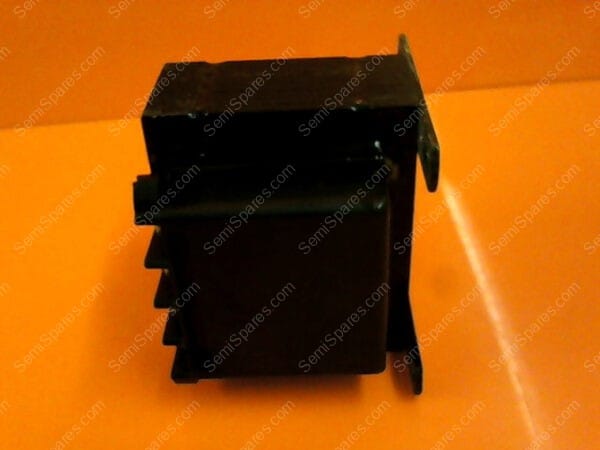 B200LP7JK | MICRON CONTROL TRANSFORMER B200LP7JK - 200VA 50/60HZ - 24V 120/240V - Image 2