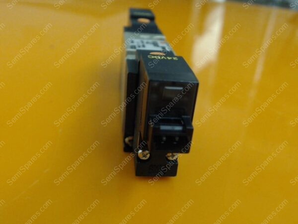 SO-3870-00 | SOLENOID,VALVE,3870-01646,DOUBLE 4-WAY - Image 3
