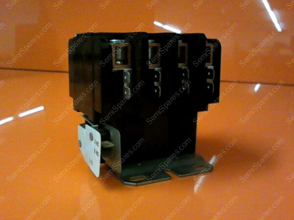 P30F47A16D1-24 | Te Connectivity / P&B Brand P30F47A16D1-24 Contactors - Image 2