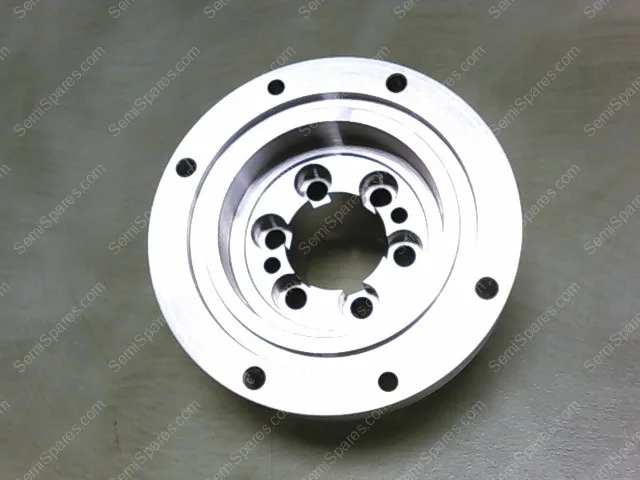 VL-2900-00 | BLOCK,SLIT VALVE,0020-09166,AMT-C1 - Image 3