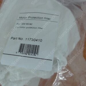 FL-0322-00 | MICROFILTER, PN: 11730410