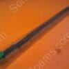 IC-1811-00 | IC CHIP, MC1489P, SN75189N, MISC
