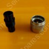 668-060353-004 | CONN. PLUG HI-TEMP CPC MALE
