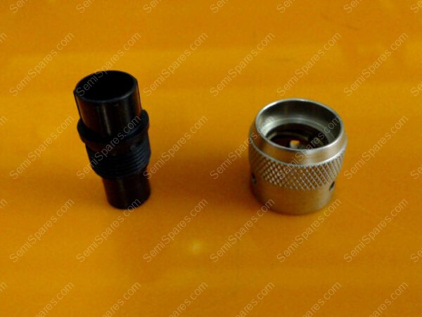 668-060353-004 | CONN. PLUG HI-TEMP CPC MALE