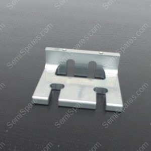 PG-0275-00 | BRACKET, DETENT, P/N 204300-B