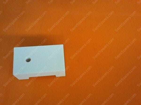 XX-4671-00 | INSULATOR,2300007,SIDE ELECTRODE