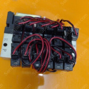 VL-4708-00 | HE,VALVE 12 STATION,3870-01333,AMAT