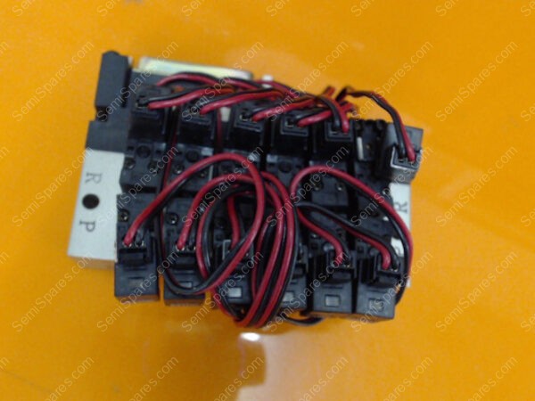 VL-4708-00 | HE,VALVE 12 STATION,3870-01333,AMAT