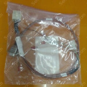 853-076535-001 | ASSY,CA,LV ENCL,INTLK