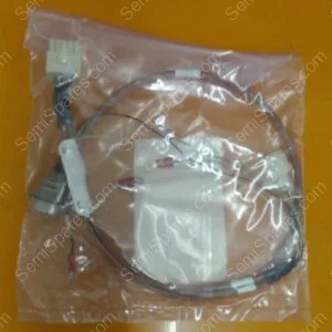 853-076535-001 | ASSY,CA,LV ENCL,INTLK