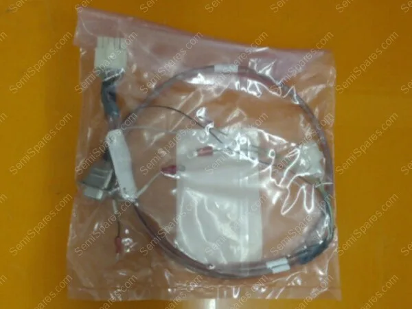 853-076535-001 | ASSY,CA,LV ENCL,INTLK