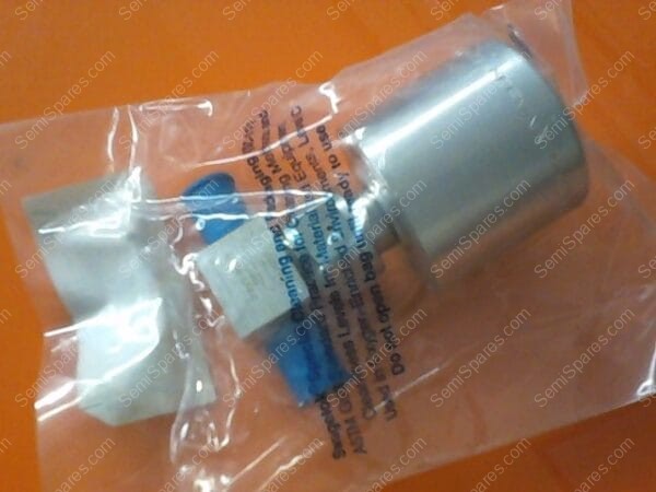 VL-0860-00 | VALVE, NUPRO, SSHBVCR4C, LPCVD - Image 3
