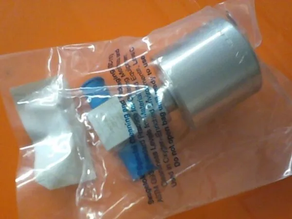 VL-0860-00 | VALVE, NUPRO, SSHBVCR4C, LPCVD - Image 3