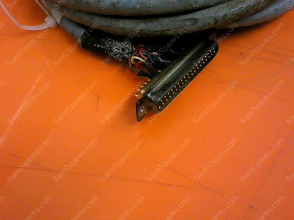 853-017922-040 | ASSY  CABLE  GEN/TCU SIGNALC - Image 2