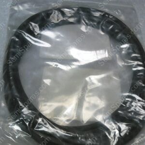 OR-0810-99 | O-RING VITON 109734001 END STATION DOOR, 37.25"ID X .275" CS, VITON 75