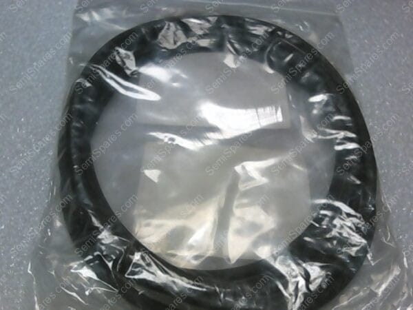 OR-0810-99 | O-RING VITON 109734001 END STATION DOOR, 37.25"ID X .275" CS, VITON 75