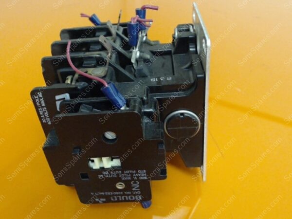 RY-2130-00 | RELAY,CONTACTOR,4550026