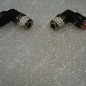 SMC SPORE 5132 | SMC SWIVEL ELBOW