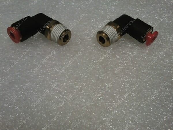 SMC SPORE 5132 | SMC SWIVEL ELBOW