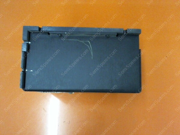BMC12H | BRUSHLESS SERVO AMPLIFIER - Image 2