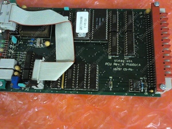 PN6066A | PCU REV A,E0042, PN6066A