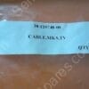 CA-2380-00 | CABLE ASSY, MKS, THROTLE, CON, P/N 38-125748-00