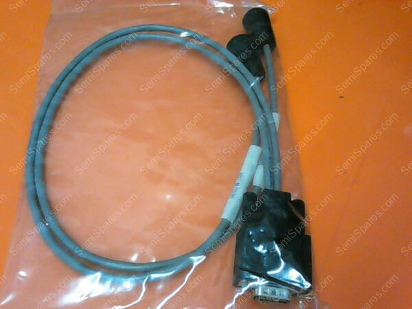 21-8885-004-001 | ALPHA WIRE CABLE, OUTPUT, EXT, CE96 - Image 2