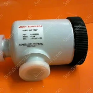 A13305000 | EDWARDS A13305000 FL20K FORELINE TRAP (1.24 KG)