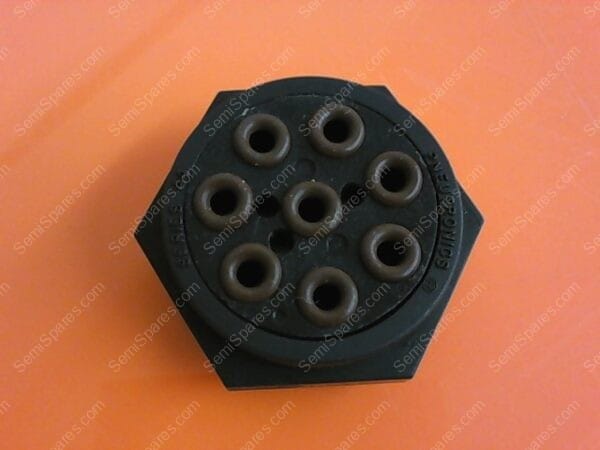 920-061486-002 | CONN,PLUG,PNEU SERIES 44,VITN - Image 2