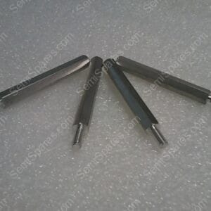 723-007982-014 | STANDOFF, M/F, 1/4 HEX, 6-32UNC, 2