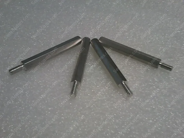 723-007982-014 | STANDOFF, M/F, 1/4 HEX, 6-32UNC, 2