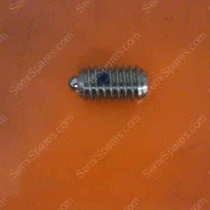 XX-7525-00 | PLUNGER,84985A79,SSM57N,MARK50