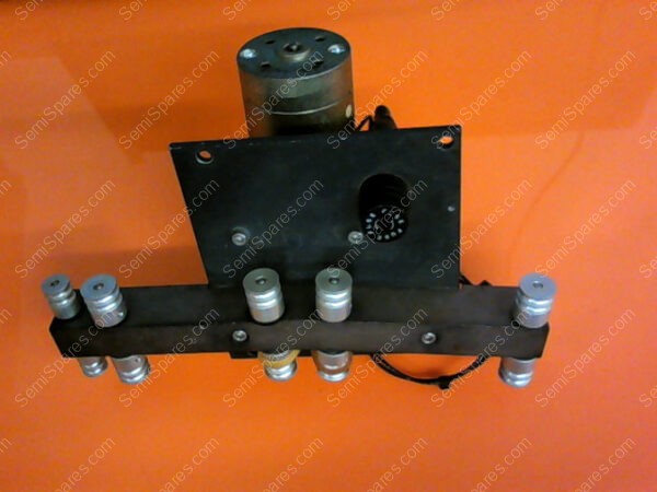 676-001677-001 | MOTOR 24V DC - Image 3