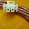 853-491016-020 | ASSY,HARN,RF CVR,INTLK,20FT
